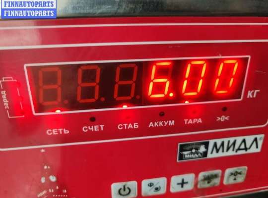 купить Суппорт передний правый на Audi A6 C5 (1997-2005)