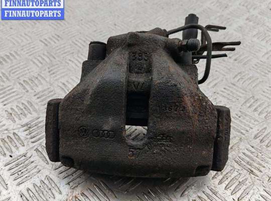 купить Суппорт передний правый на Audi A6 C5 (1997-2005)