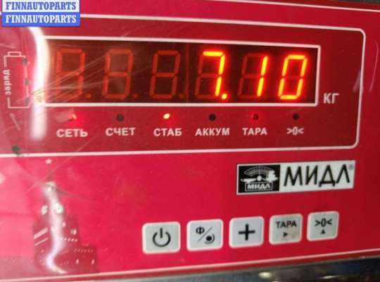 купить Рейка рулевая на Peugeot 307