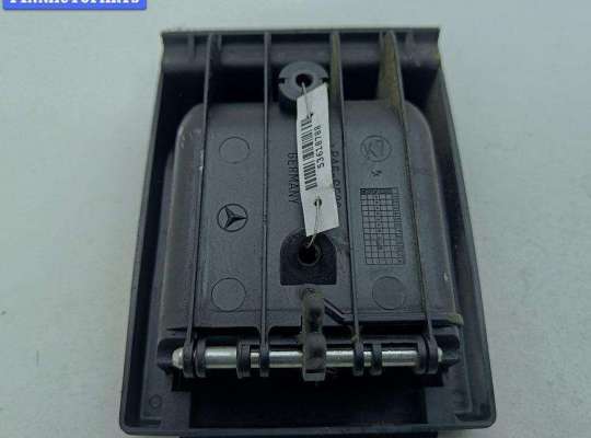 купить Ручка двери внутренняя задняя правая на Mercedes Sprinter W901-W905 (1995-2006)