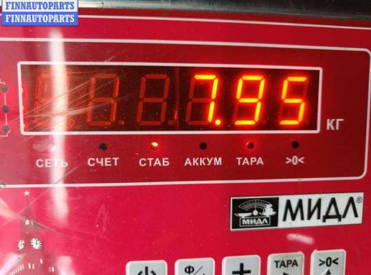 купить Рейка рулевая на Volkswagen Golf-3