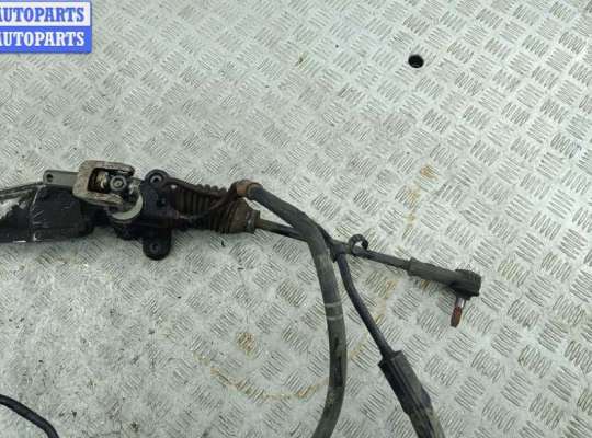 купить Рейка рулевая на Volkswagen Golf-3