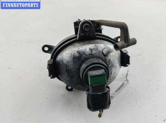 Фара противотуманная (ПТФ) на BMW 3 (E46)