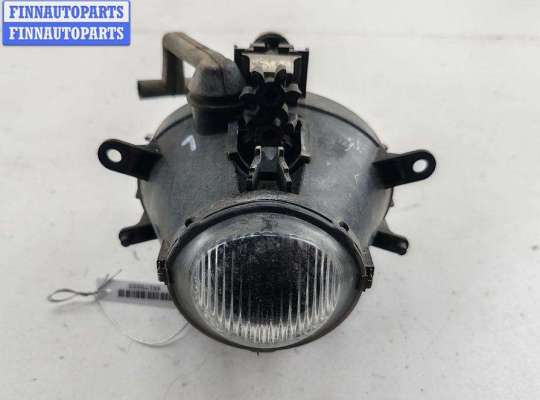 Фара противотуманная левая BM3488759 на BMW 3 E46 (1998-2006)