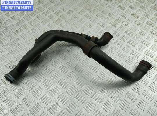 купить Патрубок радиатора на Skoda Fabia mk2 (5J)