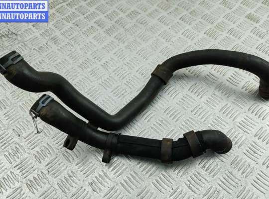 купить Патрубок радиатора на Skoda Fabia mk2 (5J)