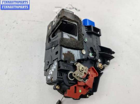 Замок двери задней правой VG2736314 на Volkswagen Phaeton