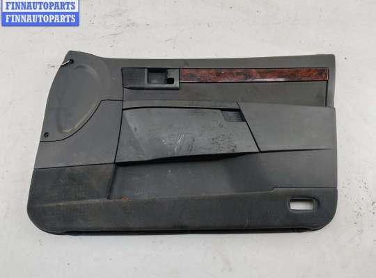 купить Обшивка двери передней правой (дверная карта) на Opel Omega B (1994-2003)