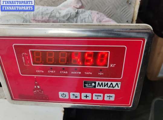 купить Обшивка двери передней правой (дверная карта) на Opel Omega B (1994-2003)