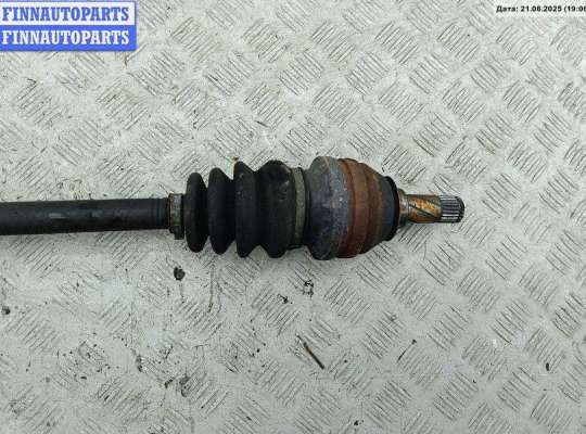 купить Полуось передняя правая на Opel Astra H (2004-2009)