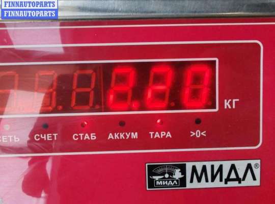 купить Суппорт задний левый на Volkswagen Golf-4