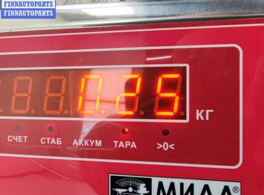 купить Кнопка открывания багажника на Opel Zafira A (1999-2005)