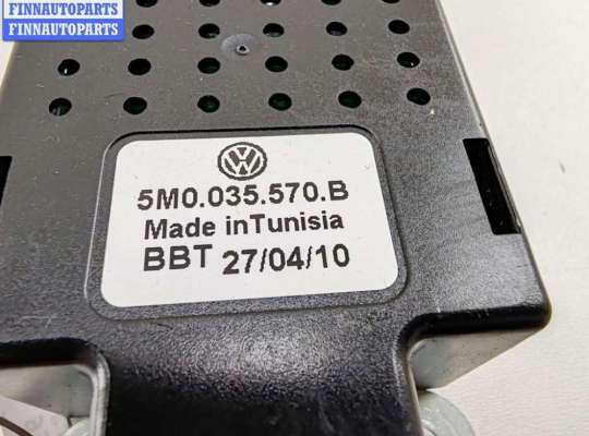купить Усилитель антенны на Volkswagen Golf-6