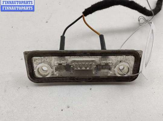 купить Подсветка номера на Ford Fusion