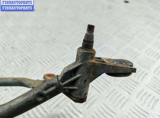 купить Механизм стеклоочистителя переднего (трапеция дворников) на Volkswagen Passat B5