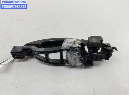 купить Ручка двери наружная передняя левая на Ford Focus II (2004-2011)