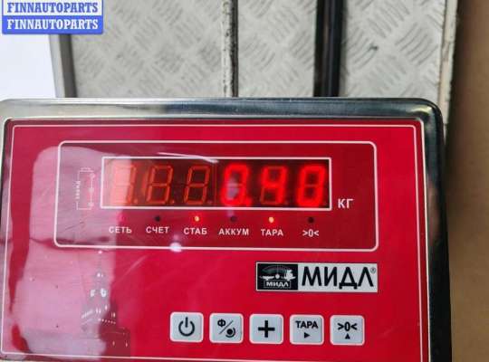 купить Ручка двери наружная передняя левая на Ford Focus II (2004-2011)