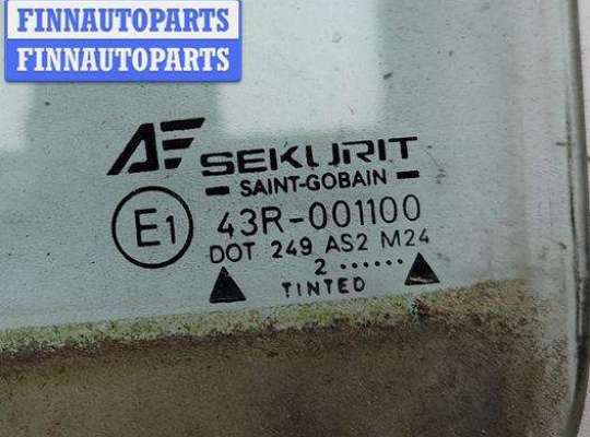 купить Стекло двери задней левой на Volkswagen Sharan (2000-2010)