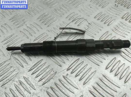 купить Форсунка топливная на Ford Mondeo III (2000-2007)