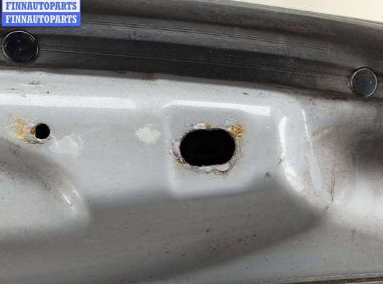 купить Капот на Mazda 6 (2002-2007) GG/GY