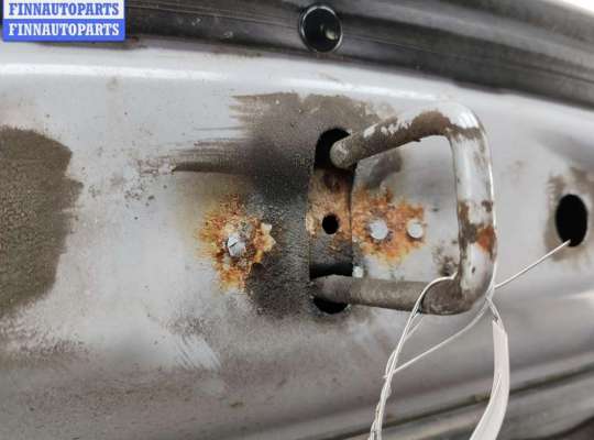 купить Капот на Mazda 6 (2002-2007) GG/GY