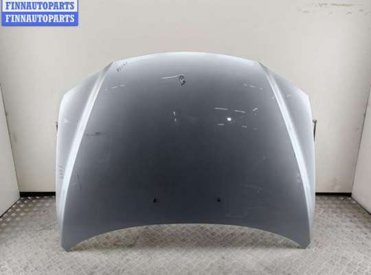 Капот MZ660375 на Mazda 6 (2002-2007) GG/GY