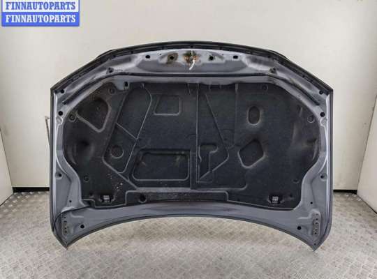 купить Капот на Mazda 6 (2002-2007) GG/GY