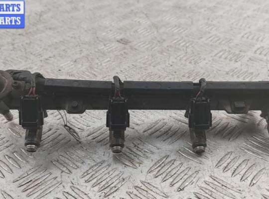 купить Форсунка топливная (комплект) на Volkswagen Golf-4