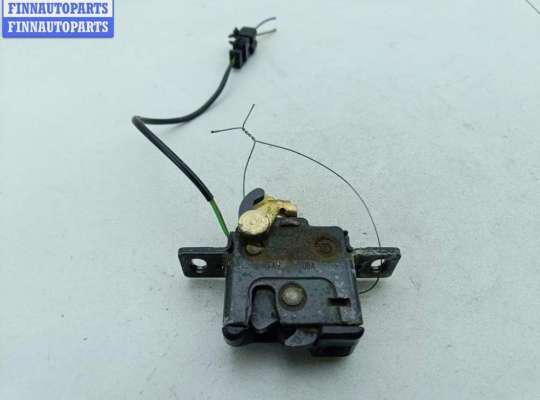 купить Замок багажника на Audi 80 B4 (1991-1996)