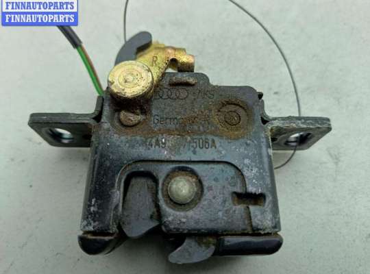 купить Замок багажника на Audi 80 B4 (1991-1996)