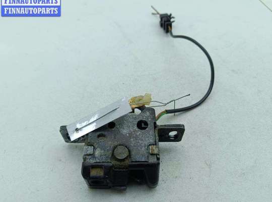 купить Замок багажника на Audi 80 B4 (1991-1996)