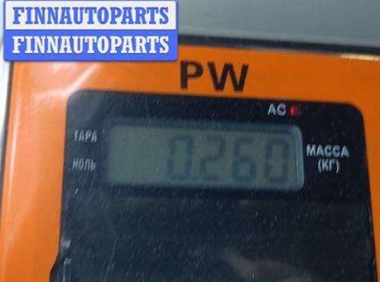 купить Замок багажника на Audi 80 B4 (1991-1996)