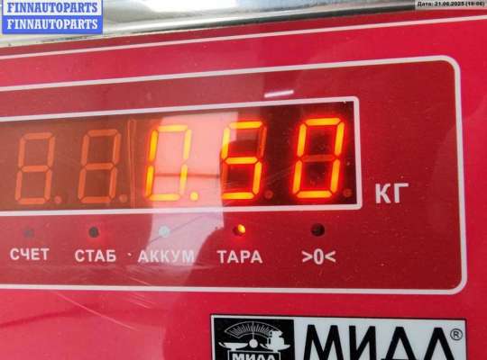 купить Зеркало салона на Ford C-Max
