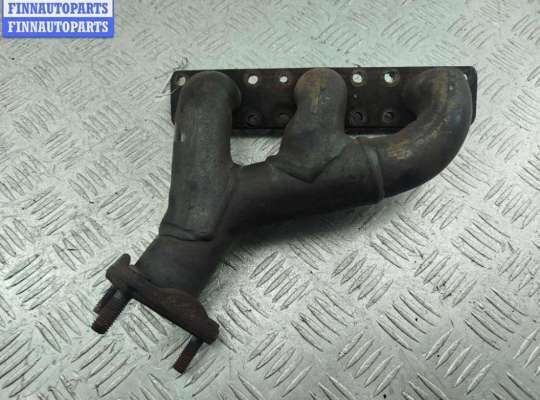 Купить Коллектор выпускной на BMW 5 E39 (1995-2003) Коллектор выпускной BM3567381 на BMW 5 E39 (1995-2003)