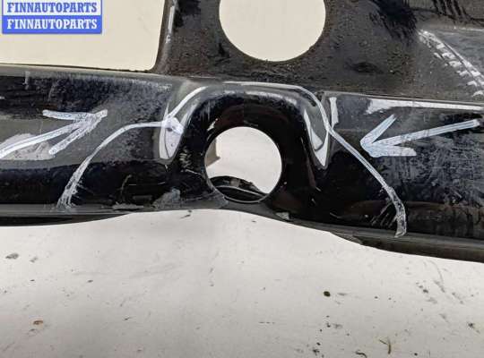 купить Рамка передняя (панель кузовная, телевизор) на BMW 3 E36 (1991-2000)