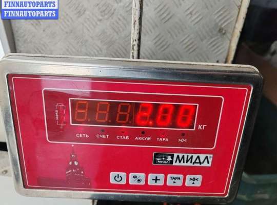 купить Рамка передняя (панель кузовная, телевизор) на BMW 3 E36 (1991-2000)