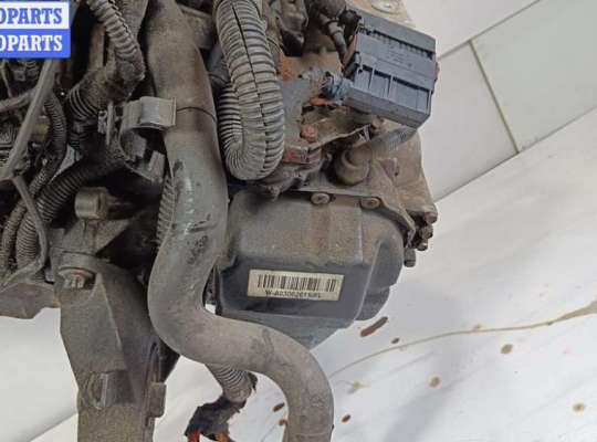 Купить КПП автоматическая (АКПП) на Opel Signum (2003-2008) КПП автоматическая (АКПП) OP2436800 на Opel Signum (2003-2008)