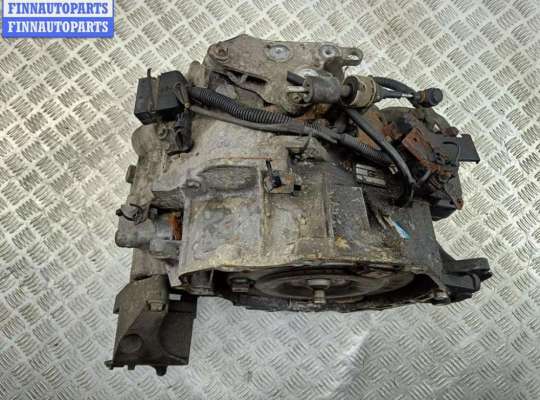 купить КПП автоматическая (АКПП) на Opel Signum (2003-2008)