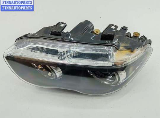 Купить Фара левая на BMW 7 E65/E66 (2001-2008) Фара левая BM3613628 на BMW 7 E65/E66 (2001-2008)