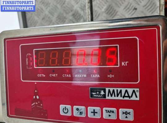 купить Крышка (заглушка) задняя фары правой на Chrysler Voyager (2001-2007)