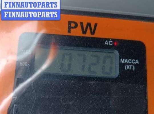 купить Замок двери задней левой на Volkswagen Golf-4