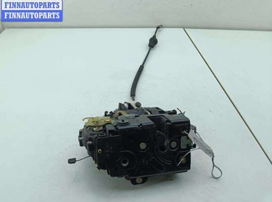 купить Замок двери задней левой на Volkswagen Golf-4