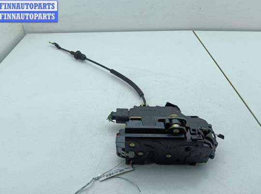 купить Замок двери задней левой на Volkswagen Golf-4