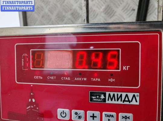 купить Фара противотуманная левая на Audi A6 C5 (1997-2005)