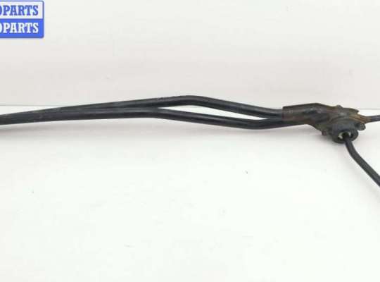 Кулиса КПП HD526993 на Honda Civic (1995-2000)