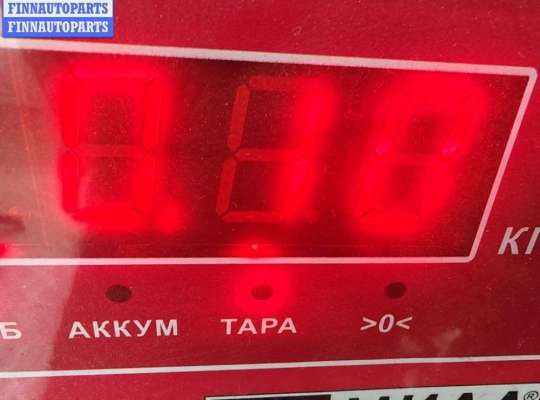 купить Патрубок на Ford Transit (2006-2014)