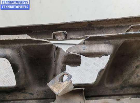 купить Бампер передний на Mercedes M-Class ML W163 (1998-2004)