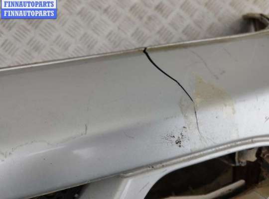 купить Бампер передний на Mercedes M-Class ML W163 (1998-2004)