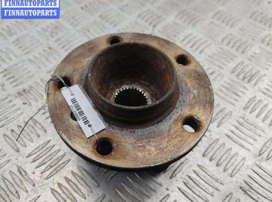 купить Ступица задняя правая на BMW X5 E53 (1999-2006)