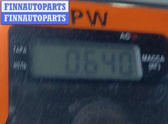 купить Петля капота левая на BMW 5 E39 (1995-2003)